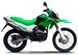 Мотоцикл BASHAN TTR 250, Зеленый