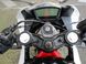Мотоцикл HYOSUNG GD250R (EXIV 250R), Біло-червоний