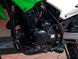 Мотоцикл BASHAN TTR 250, Зеленый