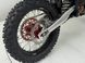 Електромотоцикл ARCTIC LEOPARD Cheetah E&middot;XE 880 Enduro, Червоний