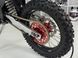Електромотоцикл ARCTIC LEOPARD Cheetah E&middot;XE 880 Enduro, Червоний