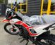Мотоцикл LONCIN LX200GY-8 SX1, Черный