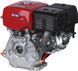 Двигун TATA 177F (Під шліци &Oslash; 25 мм)