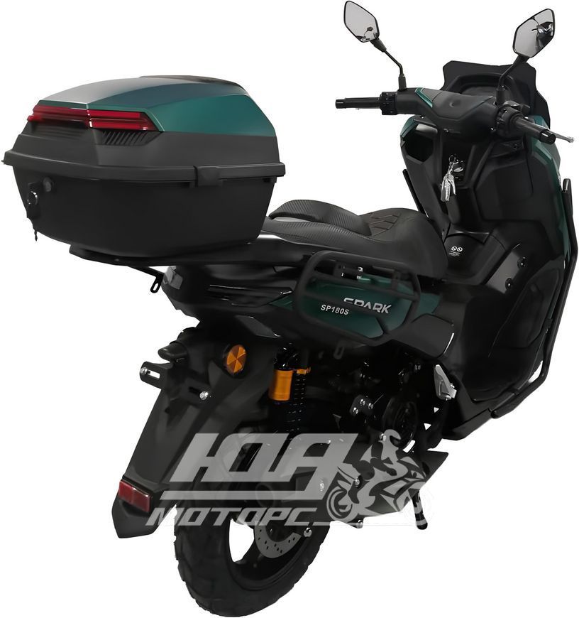 Скутер SPARK SP180S-26