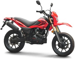 Мотоцикл VIPER ZS200GY-2C