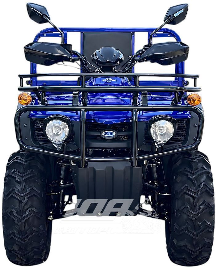 Квадроцикл FORTE ATV-300BS