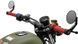 Мотоцикл GEON Scrambler light 200, Зеленый матовый