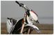 Мотоцикл SKYBIKE KAYO T4-250, Оранжево-черно-белый