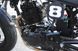 Мотоцикл SKYMOTO DIESEL 250, Черный
