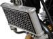 Мотоцикл GEON Scrambler light 200, Зеленый матовый