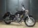 Мотоцикл LIFAN LF250-B, Черный
