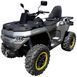 Квадроцикл BENDA Redstone 550 R2 (Full), Черный