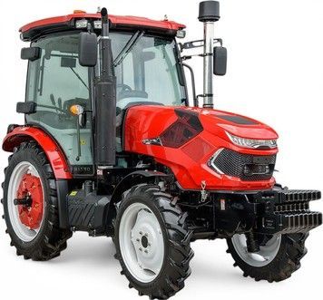 Минитрактор KENTAVR H504BCCU