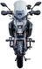 Мотоцикл SPARK SP300T-4, Чорний