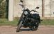 Мотоцикл SKYBIKE RENEGADE 250, Черный