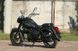 Мотоцикл SKYBIKE RENEGADE 250, Чорний