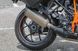 Мотоцикл KTM 1290 SUPER DUKE GT, Чорно-жовтогарячий