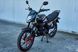 Мотоцикл SPARK SP200R-20, Черный