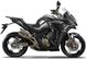 Мотоцикл ZONTES ZT310-X2, Серый