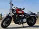 Мотоцикл MotoLeader BENDA CHINCHILLA BD300 SPORTY, Красный