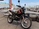 Мотоцикл SHINERAY TRICKER 250, Черный с красным