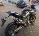 Мотоцикл ZONTES ZT310-X2, Сірий