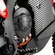 Електромотоцикл ARCTIC LEOPARD Cheetah E&middot;XE 800 Enduro, Чорний