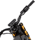 Електромотоцикл ARCTIC LEOPARD XE PRO S ENDURO, Чорний