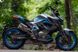 Мотоцикл ZONTES ZT310-R, Блакитний