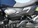 Мотоцикл LONCIN LX250-12C AC4, Чорно-синій