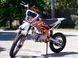 Питбайк Skybike KAYO TT125 ESTART