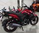 Мотоцикл SPARK SP200R-32, Красный