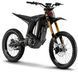 Електромотоцикл ARCTIC LEOPARD XE PRO S ENDURO, Чорний