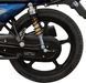 Мотоцикл SPARK SP150R-14, Синий
