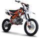 Питбайк Skybike KAYO TT125 ESTART