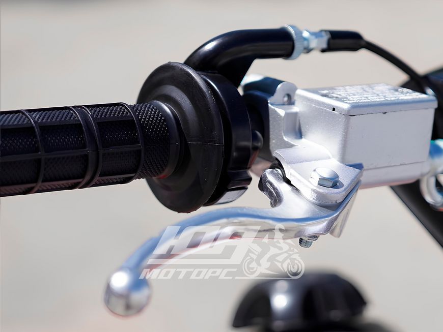 Питбайк Skybike KAYO TT125 ESTART