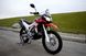 Мотоцикл LONCIN LX300GY-A DS2 PRO, Червоно-білий