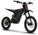 Электромотоцикл ARCTIC LEOPARD XF PRO, Черный