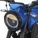 Мотоцикл SPARK SP200R-33, Синій