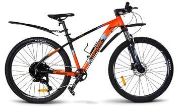 Велосипед SPARK X750 (колеса - 27,5'', алюминиевая рама - 17")