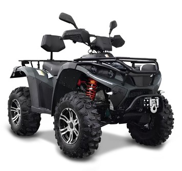 Квадроцикл LINHAI LH400ATV-D EFI PROMAX