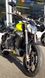 Мотоцикл ZONTES ZT310-V, Черный с желтым
