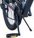 Велосипед SPARK TRACKER (колеса - 27,5", алюминиевая рама - 17")