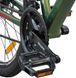 Велосипед SPARK TRACKER (колеса - 27,5", алюминиевая рама - 17")