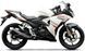 Мотоцикл LONCIN GP250 LX250GS-2, Білий