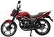 Мотоцикл FORTE FT250EN, Черный