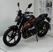 Мотоцикл SPARK SP200R-43, Оранжевый