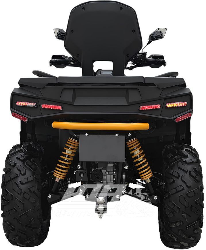 Квадроцикл SPARK GBB M550 EL