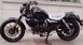 Мотоцикл HYOSUNG 250DR MIRAGE, Черный