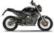Мотоцикл ZONTES ZT155-G1, Чорний